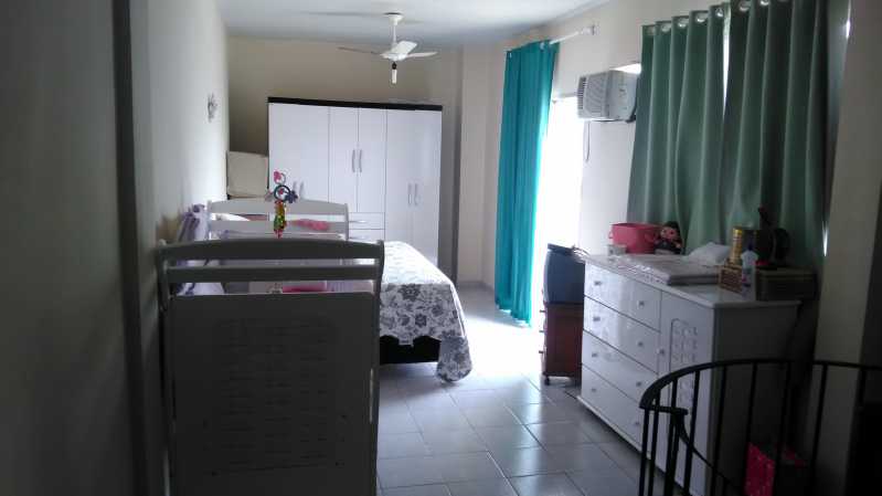 Conheça 14 - QUARTO 2 SUÍTE do imóvel - Apartamento À VENDA, Riachuelo, Rio de Janeiro, RJ - MEAP20554 - 15 14 - QUARTO 2 SUÍTE - Apartamento À VENDA, Riachuelo, Rio de Janeiro, RJ - MEAP20554 - 15