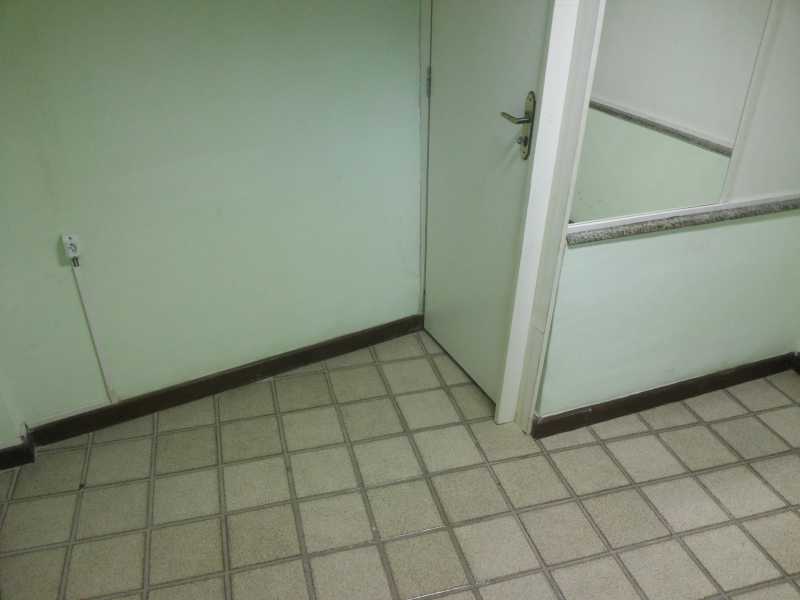 Conheça DÉCIMA QUINTA do imóvel - Loja Rua Dona Claudina,Méier,Rio de Janeiro,RJ Para Venda e Aluguel,35m² - MELJ00004 - 16 DÉCIMA QUINTA - Loja Rua Dona Claudina,Méier,Rio de Janeiro,RJ Para Venda e Aluguel,35m² - MELJ00004 - 16