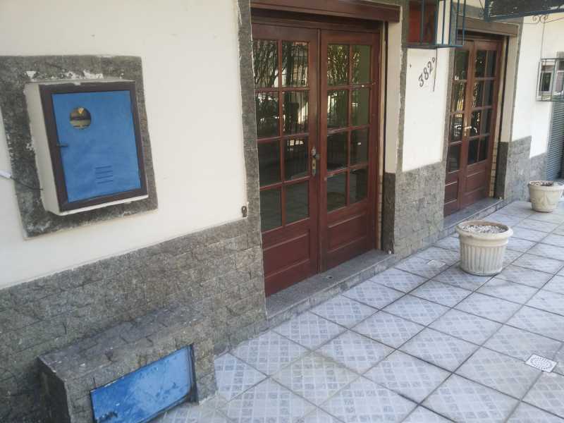 Conheça QUARTA do imóvel - Loja Rua Dona Claudina,Méier,Rio de Janeiro,RJ Para Venda e Aluguel,35m² - MELJ00004 - 7 QUARTA - Loja Rua Dona Claudina,Méier,Rio de Janeiro,RJ Para Venda e Aluguel,35m² - MELJ00004 - 7