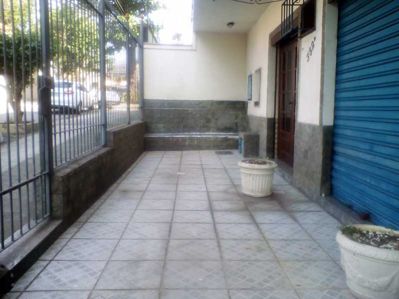 Conheça SEGUNDA do imóvel - Loja Rua Dona Claudina,Méier,Rio de Janeiro,RJ Para Venda e Aluguel,35m² - MELJ00004 - 5 SEGUNDA - Loja Rua Dona Claudina,Méier,Rio de Janeiro,RJ Para Venda e Aluguel,35m² - MELJ00004 - 5