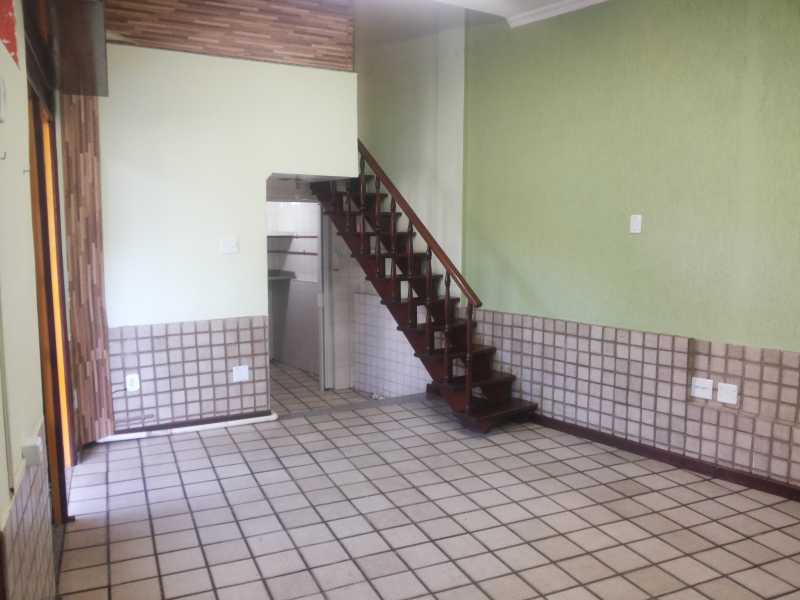 Conheça SEXTA do imóvel - Loja Rua Dona Claudina,Méier,Rio de Janeiro,RJ Para Venda e Aluguel,35m² - MELJ00004 - 3 SEXTA - Loja Rua Dona Claudina,Méier,Rio de Janeiro,RJ Para Venda e Aluguel,35m² - MELJ00004 - 3