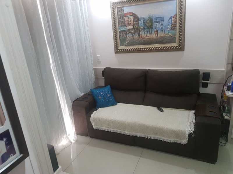 Conheça 4 do imóvel - Cobertura Pechincha,Rio de Janeiro,RJ À Venda,4 Quartos,141m² - FRCO40028 - 5 4 - Cobertura Pechincha,Rio de Janeiro,RJ À Venda,4 Quartos,141m² - FRCO40028 - 5