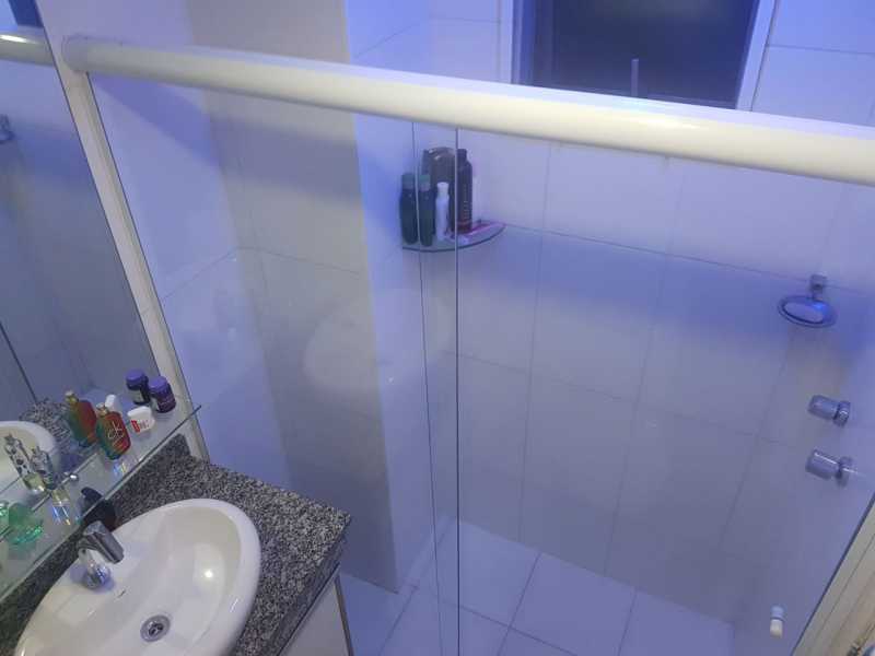 Conheça 5 do imóvel - Cobertura Pechincha,Rio de Janeiro,RJ À Venda,4 Quartos,141m² - FRCO40028 - 6 5 - Cobertura Pechincha,Rio de Janeiro,RJ À Venda,4 Quartos,141m² - FRCO40028 - 6