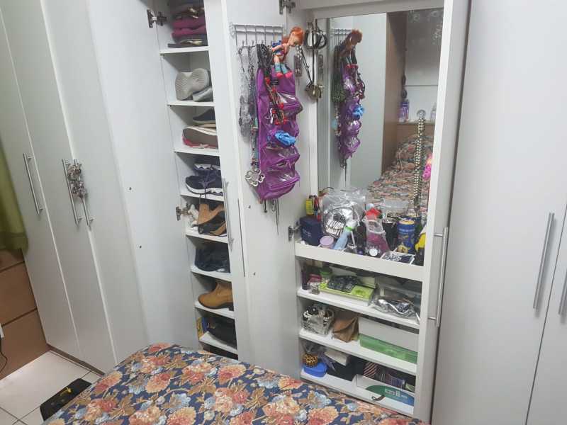 Conheça 7 do imóvel - Cobertura Pechincha,Rio de Janeiro,RJ À Venda,4 Quartos,141m² - FRCO40028 - 8 7 - Cobertura Pechincha,Rio de Janeiro,RJ À Venda,4 Quartos,141m² - FRCO40028 - 8