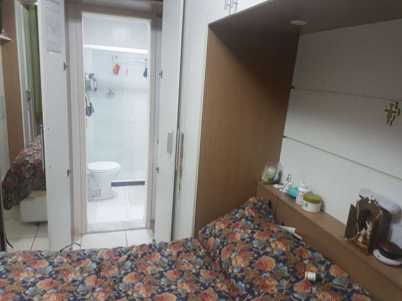 Conheça 8 do imóvel - Cobertura Pechincha,Rio de Janeiro,RJ À Venda,4 Quartos,141m² - FRCO40028 - 9 8 - Cobertura Pechincha,Rio de Janeiro,RJ À Venda,4 Quartos,141m² - FRCO40028 - 9