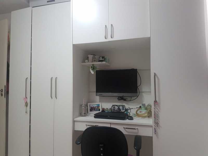 Conheça 12 do imóvel - Cobertura Pechincha,Rio de Janeiro,RJ À Venda,4 Quartos,141m² - FRCO40028 - 13 12 - Cobertura Pechincha,Rio de Janeiro,RJ À Venda,4 Quartos,141m² - FRCO40028 - 13
