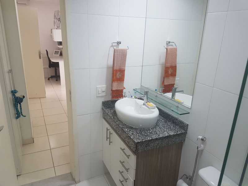 Conheça 14 do imóvel - Cobertura Pechincha,Rio de Janeiro,RJ À Venda,4 Quartos,141m² - FRCO40028 - 15 14 - Cobertura Pechincha,Rio de Janeiro,RJ À Venda,4 Quartos,141m² - FRCO40028 - 15