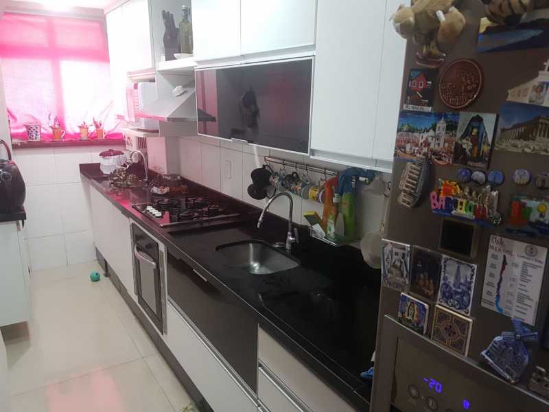 Conheça 17 do imóvel - Cobertura Pechincha,Rio de Janeiro,RJ À Venda,4 Quartos,141m² - FRCO40028 - 18 17 - Cobertura Pechincha,Rio de Janeiro,RJ À Venda,4 Quartos,141m² - FRCO40028 - 18