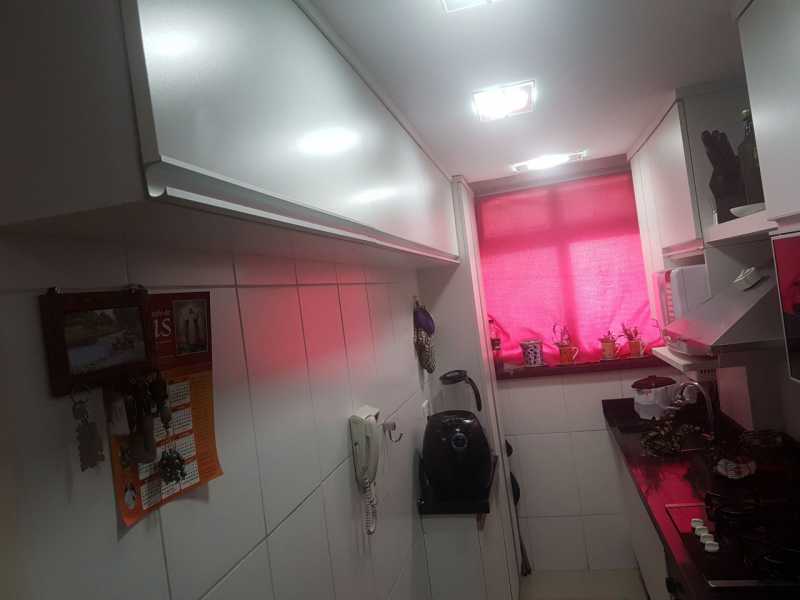 Conheça 18 do imóvel - Cobertura Pechincha,Rio de Janeiro,RJ À Venda,4 Quartos,141m² - FRCO40028 - 19 18 - Cobertura Pechincha,Rio de Janeiro,RJ À Venda,4 Quartos,141m² - FRCO40028 - 19