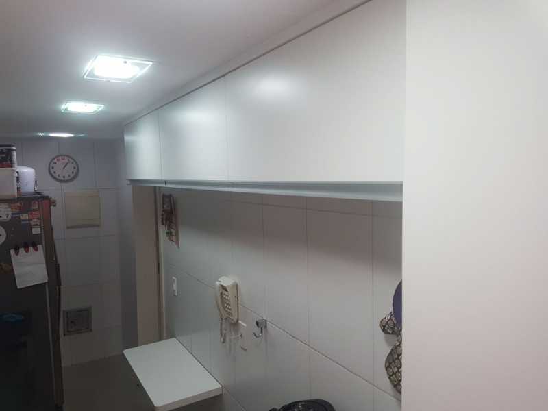 Conheça 19 do imóvel - Cobertura Pechincha,Rio de Janeiro,RJ À Venda,4 Quartos,141m² - FRCO40028 - 20 19 - Cobertura Pechincha,Rio de Janeiro,RJ À Venda,4 Quartos,141m² - FRCO40028 - 20