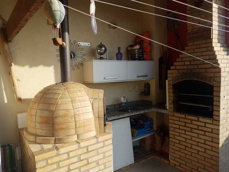 Conheça 20 do imóvel - Cobertura Pechincha,Rio de Janeiro,RJ À Venda,4 Quartos,141m² - FRCO40028 - 21 20 - Cobertura Pechincha,Rio de Janeiro,RJ À Venda,4 Quartos,141m² - FRCO40028 - 21