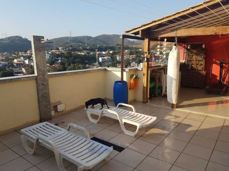 Conheça 21 do imóvel - Cobertura Pechincha,Rio de Janeiro,RJ À Venda,4 Quartos,141m² - FRCO40028 - 22 21 - Cobertura Pechincha,Rio de Janeiro,RJ À Venda,4 Quartos,141m² - FRCO40028 - 22