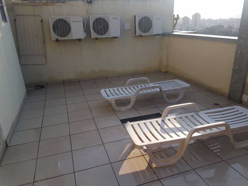 Conheça 23 do imóvel - Cobertura Pechincha,Rio de Janeiro,RJ À Venda,4 Quartos,141m² - FRCO40028 - 24 23 - Cobertura Pechincha,Rio de Janeiro,RJ À Venda,4 Quartos,141m² - FRCO40028 - 24