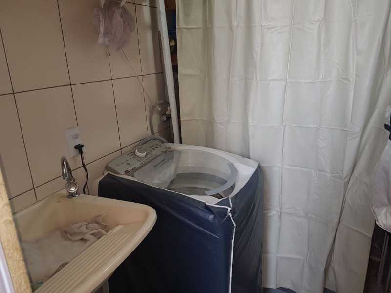 Conheça 24 do imóvel - Cobertura Pechincha,Rio de Janeiro,RJ À Venda,4 Quartos,141m² - FRCO40028 - 25 24 - Cobertura Pechincha,Rio de Janeiro,RJ À Venda,4 Quartos,141m² - FRCO40028 - 25