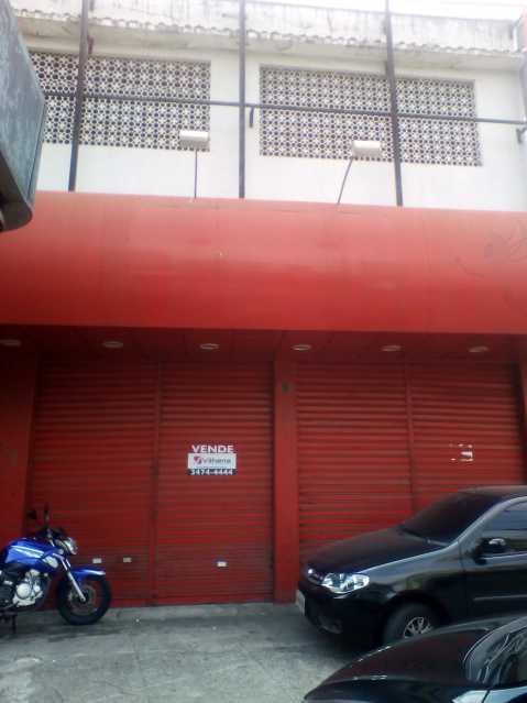 Conheça 1 do imóvel - Loja 614m² à venda Méier, Rio de Janeiro - R$ 980.000 - MELJ00005 - 1 1 - Loja 614m² à venda Méier, Rio de Janeiro - R$ 980.000 - MELJ00005 - 1