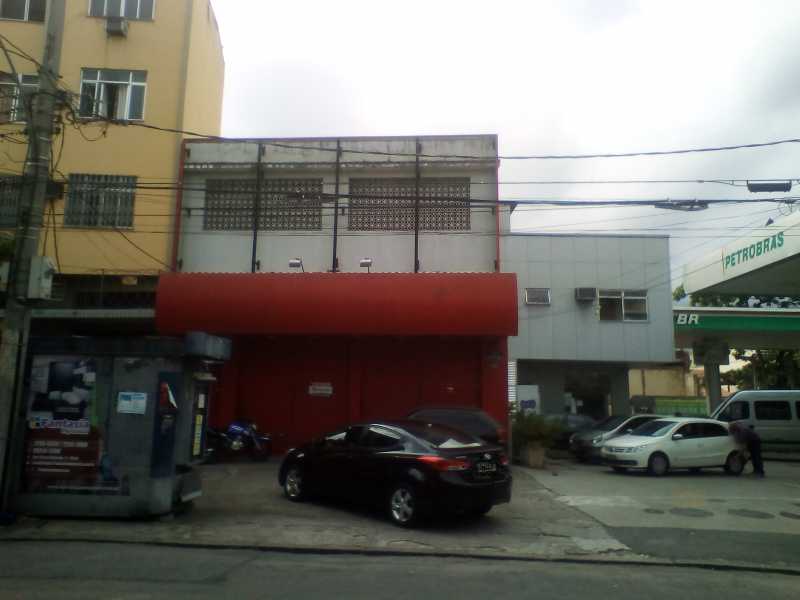 Conheça 2 do imóvel - Loja 614m² à venda Méier, Rio de Janeiro - R$ 980.000 - MELJ00005 - 3 2 - Loja 614m² à venda Méier, Rio de Janeiro - R$ 980.000 - MELJ00005 - 3