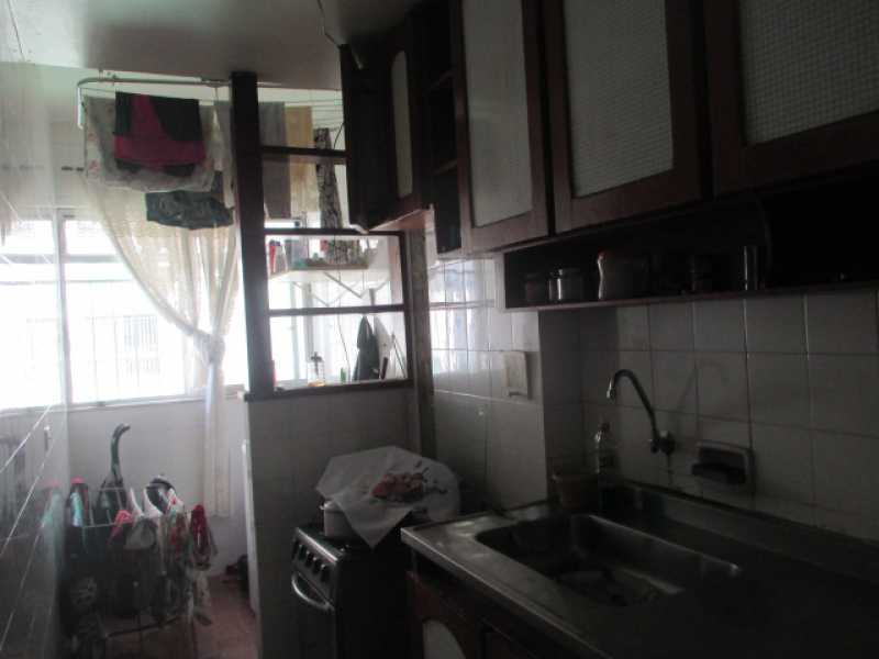 16 - Apartamento 2 quartos à venda Pechincha, Rio de Janeiro - R$ 200.000 - FRAP20903 - 17