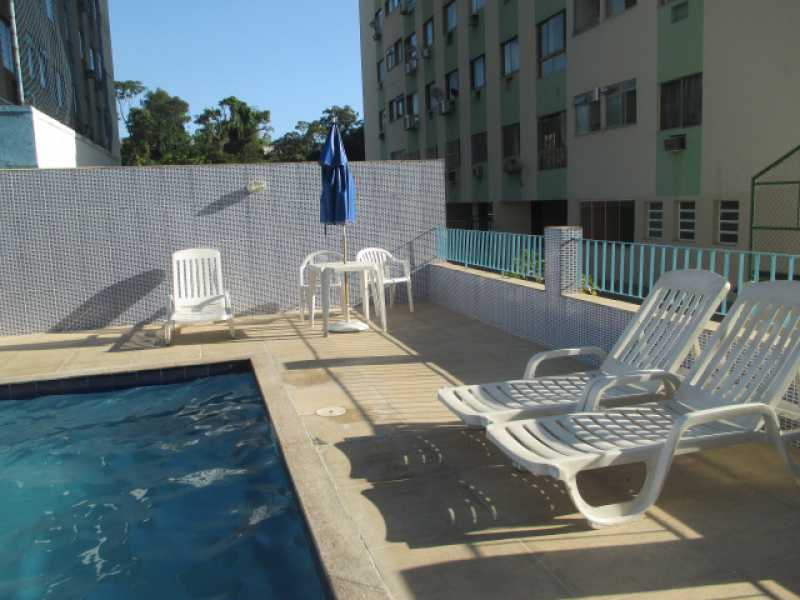 18 - Apartamento 2 quartos à venda Pechincha, Rio de Janeiro - R$ 200.000 - FRAP20903 - 18