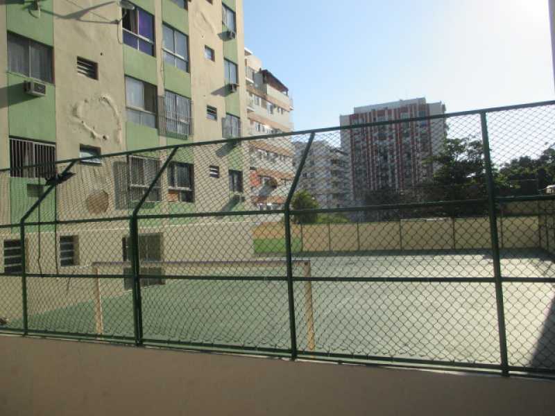 19 - Apartamento 2 quartos à venda Pechincha, Rio de Janeiro - R$ 200.000 - FRAP20903 - 19