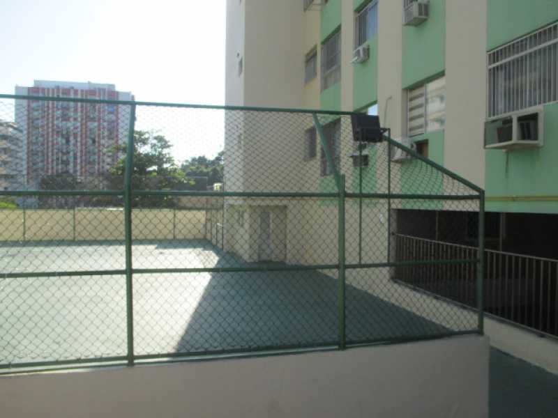 20 - Apartamento 2 quartos à venda Pechincha, Rio de Janeiro - R$ 200.000 - FRAP20903 - 20