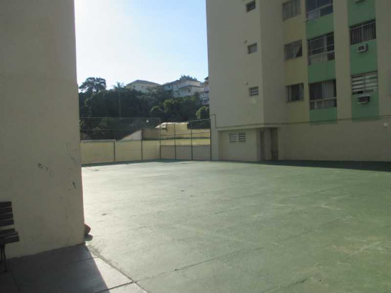 21 - Apartamento 2 quartos à venda Pechincha, Rio de Janeiro - R$ 200.000 - FRAP20903 - 21