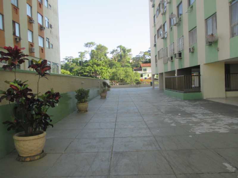 Conheça 22 do imóvel - Apartamento 2 quartos à venda Pechincha, Rio de Janeiro - R$ 200.000 - FRAP20903 - 22 22 - Apartamento 2 quartos à venda Pechincha, Rio de Janeiro - R$ 200.000 - FRAP20903 - 22