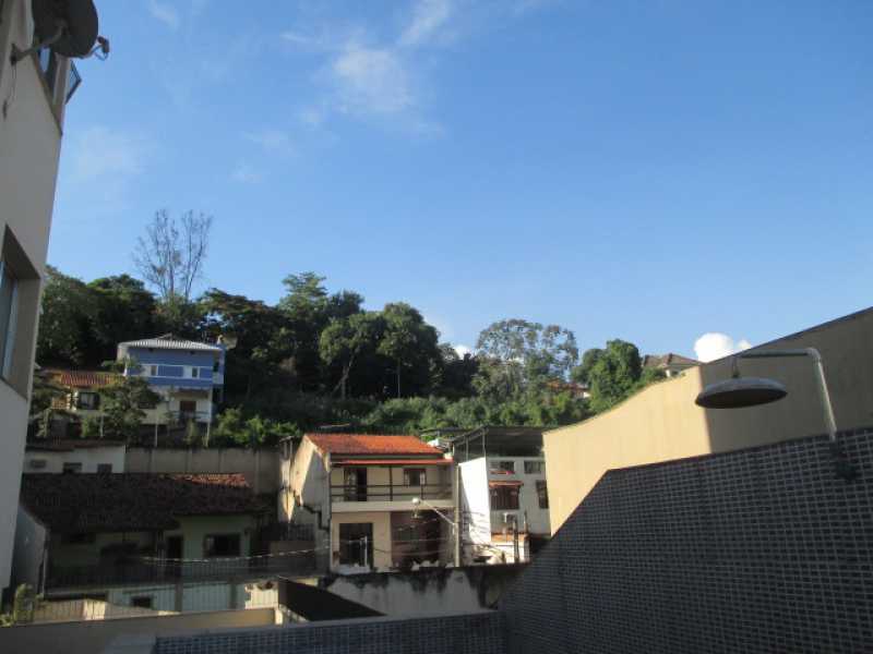 29 - Apartamento 2 quartos à venda Pechincha, Rio de Janeiro - R$ 200.000 - FRAP20903 - 27