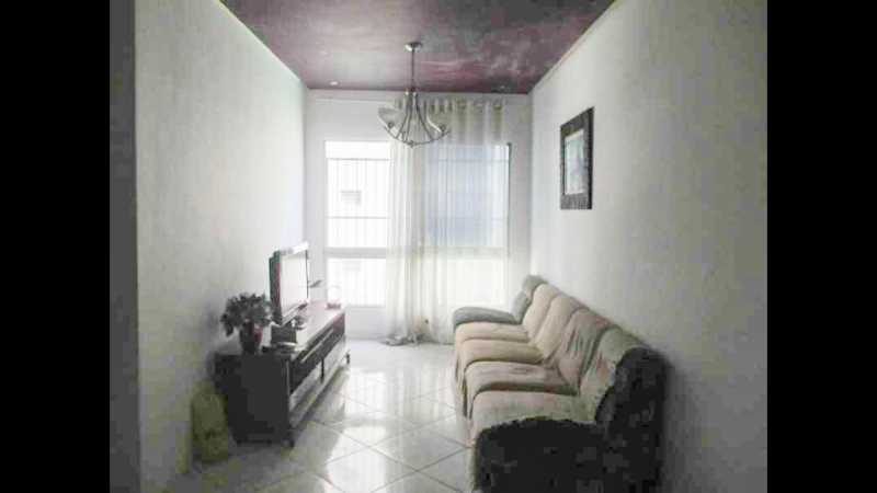 2 - Apartamento 2 quartos à venda Pechincha, Rio de Janeiro - R$ 200.000 - FRAP20903 - 4