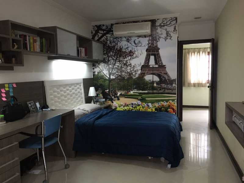 Conheça 4 do imóvel - Casa em Condomínio 5 quartos à venda Gardênia Azul, Rio de Janeiro - R$ 1.950.000 - FRCN50016 - 5 4 - Casa em Condomínio 5 quartos à venda Gardênia Azul, Rio de Janeiro - R$ 1.950.000 - FRCN50016 - 5