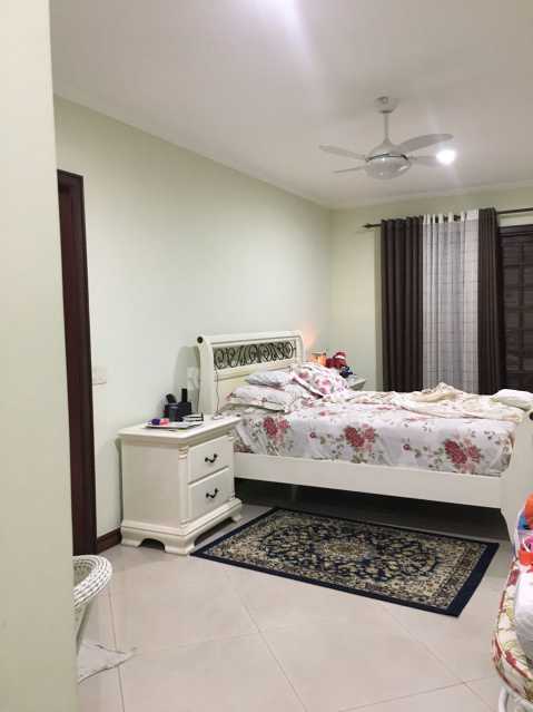 Conheça 7 do imóvel - Casa em Condomínio 5 quartos à venda Gardênia Azul, Rio de Janeiro - R$ 1.950.000 - FRCN50016 - 8 7 - Casa em Condomínio 5 quartos à venda Gardênia Azul, Rio de Janeiro - R$ 1.950.000 - FRCN50016 - 8