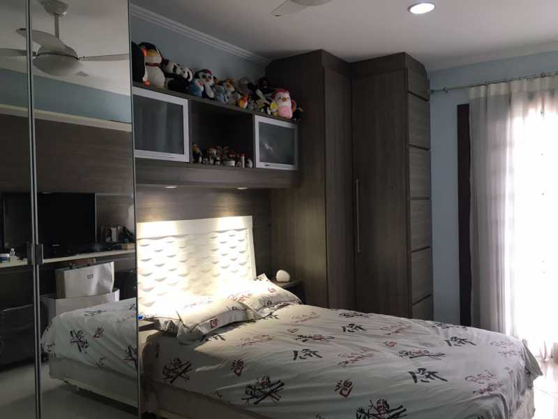 Conheça 8 do imóvel - Casa em Condomínio 5 quartos à venda Gardênia Azul, Rio de Janeiro - R$ 1.950.000 - FRCN50016 - 9 8 - Casa em Condomínio 5 quartos à venda Gardênia Azul, Rio de Janeiro - R$ 1.950.000 - FRCN50016 - 9