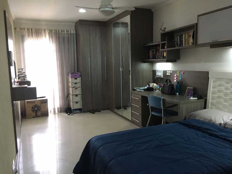 Conheça 9 do imóvel - Casa em Condomínio 5 quartos à venda Gardênia Azul, Rio de Janeiro - R$ 1.950.000 - FRCN50016 - 10 9 - Casa em Condomínio 5 quartos à venda Gardênia Azul, Rio de Janeiro - R$ 1.950.000 - FRCN50016 - 10