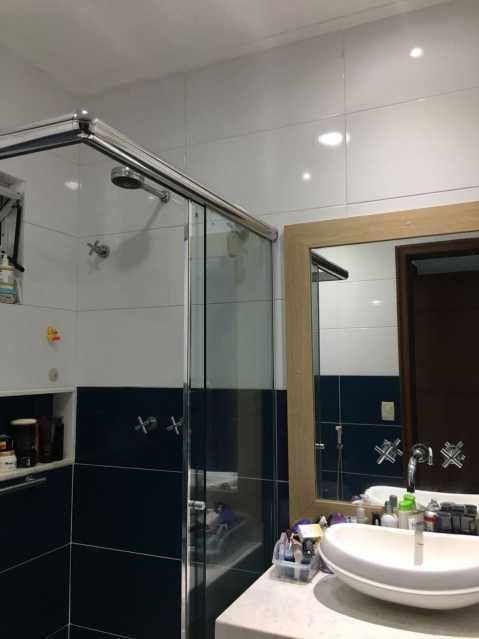 Conheça 14 do imóvel - Casa em Condomínio 5 quartos à venda Gardênia Azul, Rio de Janeiro - R$ 1.950.000 - FRCN50016 - 15 14 - Casa em Condomínio 5 quartos à venda Gardênia Azul, Rio de Janeiro - R$ 1.950.000 - FRCN50016 - 15