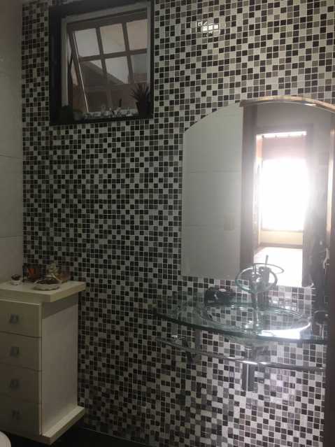 Conheça 17 do imóvel - Casa em Condomínio 5 quartos à venda Gardênia Azul, Rio de Janeiro - R$ 1.950.000 - FRCN50016 - 18 17 - Casa em Condomínio 5 quartos à venda Gardênia Azul, Rio de Janeiro - R$ 1.950.000 - FRCN50016 - 18