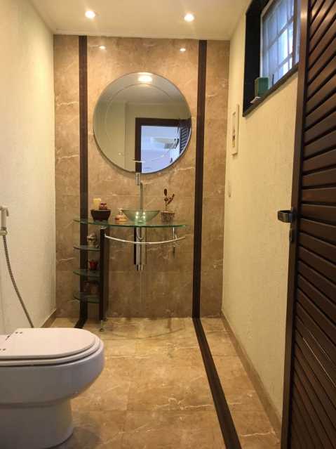 Conheça 18 do imóvel - Casa em Condomínio 5 quartos à venda Gardênia Azul, Rio de Janeiro - R$ 1.950.000 - FRCN50016 - 19 18 - Casa em Condomínio 5 quartos à venda Gardênia Azul, Rio de Janeiro - R$ 1.950.000 - FRCN50016 - 19