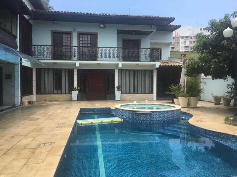Conheça 19 do imóvel - Casa em Condomínio 5 quartos à venda Gardênia Azul, Rio de Janeiro - R$ 1.950.000 - FRCN50016 - 20 19 - Casa em Condomínio 5 quartos à venda Gardênia Azul, Rio de Janeiro - R$ 1.950.000 - FRCN50016 - 20
