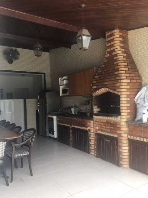 Conheça 20 do imóvel - Casa em Condomínio 5 quartos à venda Gardênia Azul, Rio de Janeiro - R$ 1.950.000 - FRCN50016 - 21 20 - Casa em Condomínio 5 quartos à venda Gardênia Azul, Rio de Janeiro - R$ 1.950.000 - FRCN50016 - 21
