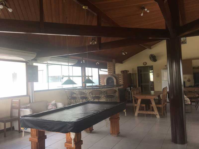 Conheça 23 do imóvel - Casa em Condomínio 5 quartos à venda Gardênia Azul, Rio de Janeiro - R$ 1.950.000 - FRCN50016 - 24 23 - Casa em Condomínio 5 quartos à venda Gardênia Azul, Rio de Janeiro - R$ 1.950.000 - FRCN50016 - 24