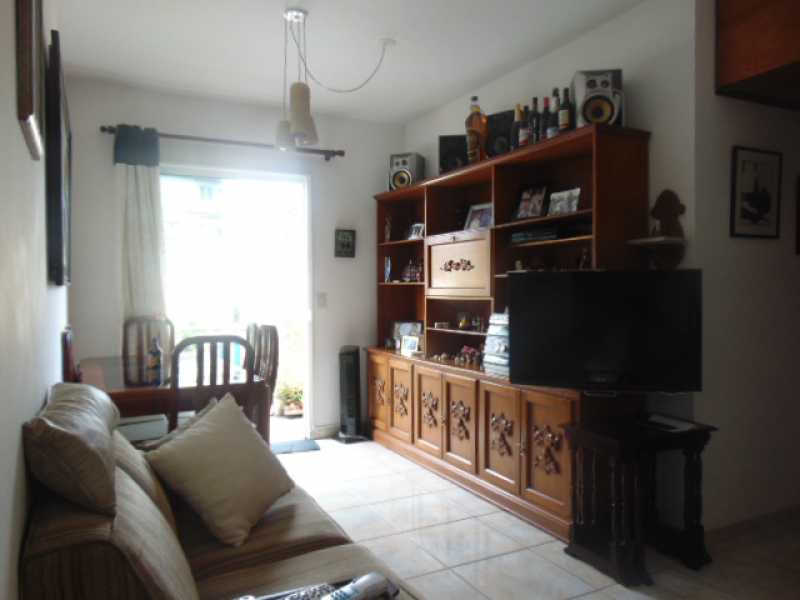 Conheça 01 do imóvel - Apartamento 2 quartos à venda Pechincha, Rio de Janeiro - R$ 255.000 - FRAP20908 - 1 01 - Apartamento 2 quartos à venda Pechincha, Rio de Janeiro - R$ 255.000 - FRAP20908 - 1