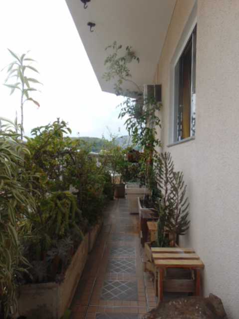 Conheça 02 do imóvel - Apartamento 2 quartos à venda Pechincha, Rio de Janeiro - R$ 255.000 - FRAP20908 - 3 02 - Apartamento 2 quartos à venda Pechincha, Rio de Janeiro - R$ 255.000 - FRAP20908 - 3
