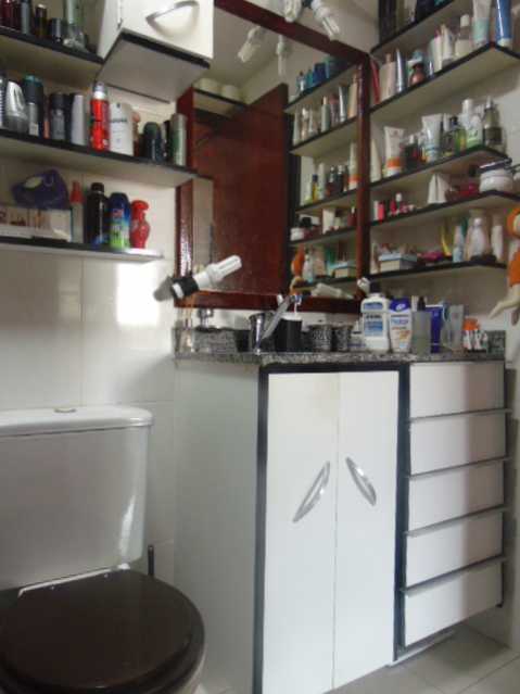Conheça 09 do imóvel - Apartamento 2 quartos à venda Pechincha, Rio de Janeiro - R$ 255.000 - FRAP20908 - 10 09 - Apartamento 2 quartos à venda Pechincha, Rio de Janeiro - R$ 255.000 - FRAP20908 - 10