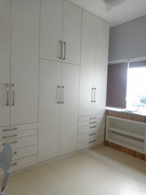 Conheça 14 - Quarto 02 do imóvel - Apartamento Praça da Bandeira,Rio de Janeiro,RJ À Venda,3 Quartos,66m² - MEAP30210 - 11 14 - Quarto 02 - Apartamento Praça da Bandeira,Rio de Janeiro,RJ À Venda,3 Quartos,66m² - MEAP30210 - 11
