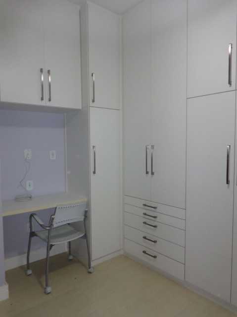 Conheça 15 - Quarto 02 do imóvel - Apartamento Praça da Bandeira,Rio de Janeiro,RJ À Venda,3 Quartos,66m² - MEAP30210 - 12 15 - Quarto 02 - Apartamento Praça da Bandeira,Rio de Janeiro,RJ À Venda,3 Quartos,66m² - MEAP30210 - 12