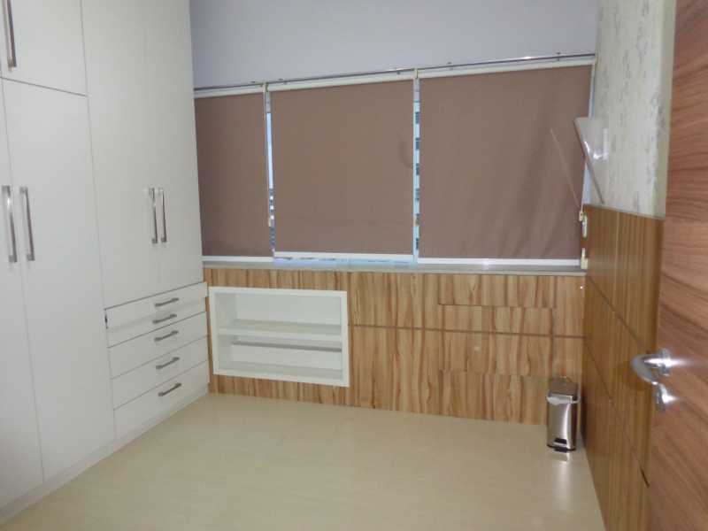 Conheça 16 - Quarto 02 do imóvel - Apartamento Praça da Bandeira,Rio de Janeiro,RJ À Venda,3 Quartos,66m² - MEAP30210 - 13 16 - Quarto 02 - Apartamento Praça da Bandeira,Rio de Janeiro,RJ À Venda,3 Quartos,66m² - MEAP30210 - 13
