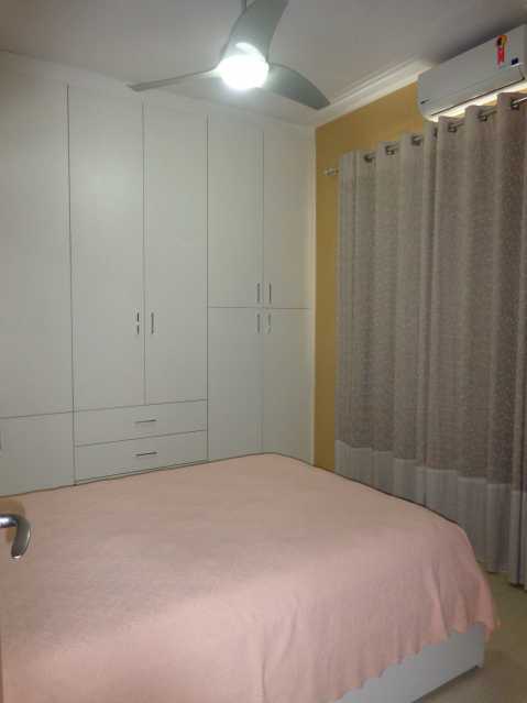 Conheça 17 - Quarto 03 do imóvel - Apartamento Praça da Bandeira,Rio de Janeiro,RJ À Venda,3 Quartos,66m² - MEAP30210 - 17 17 - Quarto 03 - Apartamento Praça da Bandeira,Rio de Janeiro,RJ À Venda,3 Quartos,66m² - MEAP30210 - 17