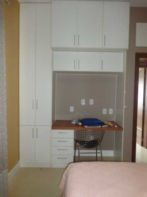 Conheça 18 - Quarto 03 do imóvel - Apartamento Praça da Bandeira,Rio de Janeiro,RJ À Venda,3 Quartos,66m² - MEAP30210 - 15 18 - Quarto 03 - Apartamento Praça da Bandeira,Rio de Janeiro,RJ À Venda,3 Quartos,66m² - MEAP30210 - 15