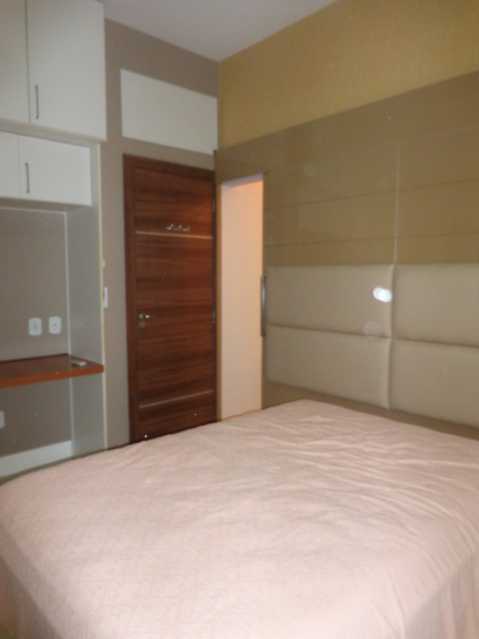 Conheça 20 - Quarto 03 do imóvel - Apartamento Praça da Bandeira,Rio de Janeiro,RJ À Venda,3 Quartos,66m² - MEAP30210 - 16 20 - Quarto 03 - Apartamento Praça da Bandeira,Rio de Janeiro,RJ À Venda,3 Quartos,66m² - MEAP30210 - 16
