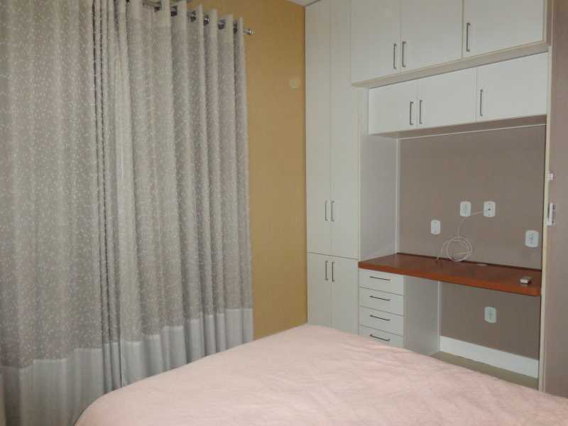 Conheça 21 - Quarto 03 do imóvel - Apartamento Praça da Bandeira,Rio de Janeiro,RJ À Venda,3 Quartos,66m² - MEAP30210 - 18 21 - Quarto 03 - Apartamento Praça da Bandeira,Rio de Janeiro,RJ À Venda,3 Quartos,66m² - MEAP30210 - 18