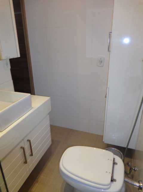 Conheça 23 - Banheiro Suite do imóvel - Apartamento Praça da Bandeira,Rio de Janeiro,RJ À Venda,3 Quartos,66m² - MEAP30210 - 24 23 - Banheiro Suite - Apartamento Praça da Bandeira,Rio de Janeiro,RJ À Venda,3 Quartos,66m² - MEAP30210 - 24