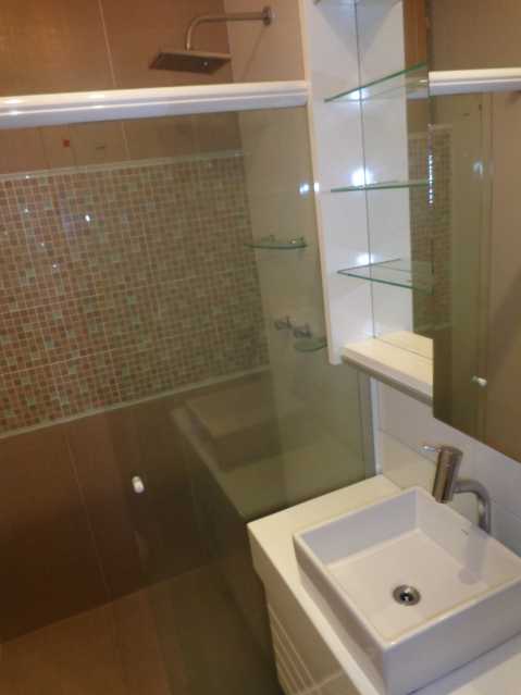 Conheça 24 - Banheiro Suite do imóvel - Apartamento Praça da Bandeira,Rio de Janeiro,RJ À Venda,3 Quartos,66m² - MEAP30210 - 25 24 - Banheiro Suite - Apartamento Praça da Bandeira,Rio de Janeiro,RJ À Venda,3 Quartos,66m² - MEAP30210 - 25